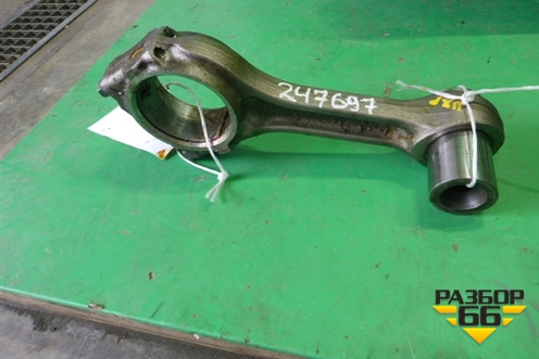 Шатун (DC1107) для Scania 5 R Series с 2004-2016г