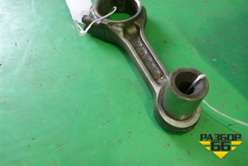 Шатун (DC1107) для Scania 5 R Series с 2004-2016г