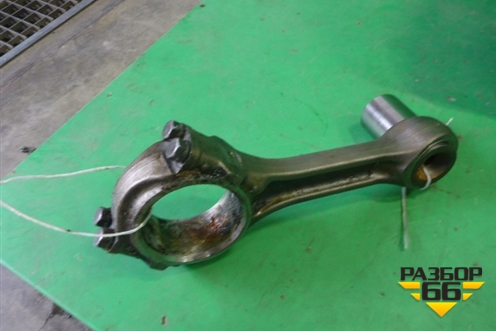 Шатун (DC1107) для Scania 5 R Series с 2004-2016г