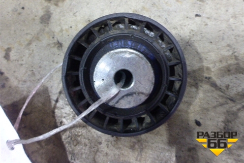 Ролик обводной ремня навесного оборудования для Scania 5 R Series с 2004-2016г