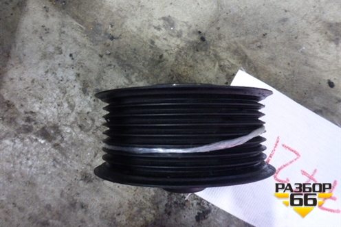 Ролик обводной ремня навесного оборудования для Scania 5 R Series с 2004-2016г