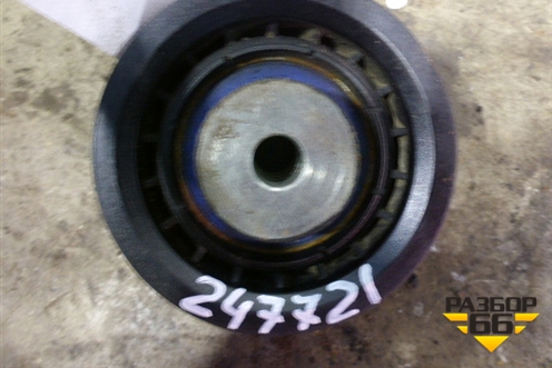 Ролик обводной ремня навесного оборудования для Scania 5 R Series с 2004-2016г