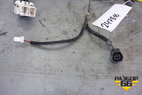 Проводка двери передней правой (919812F600) для Kia Cerato с 2003-2009г (Серато 1)