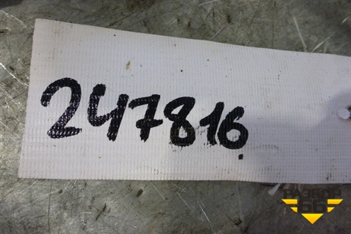 Проводка двери передней правой (919812F600) для Kia Cerato с 2003-2009г (Серато 1)