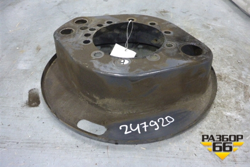 Пыльник тормозного барабана для Scania 5 R Series с 2004-2016г