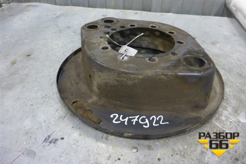 Пыльник тормозного барабана для Scania 5 R Series с 2004-2016г