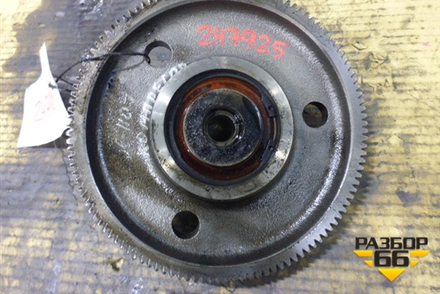 Шестерня ГРМ промежуточная для Scania 5 R Series с 2004-2016г