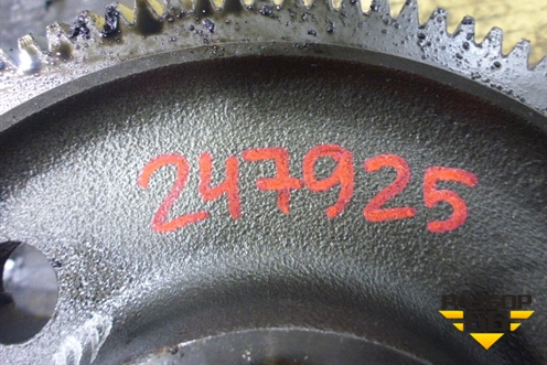 Шестерня ГРМ промежуточная для Scania 5 R Series с 2004-2016г