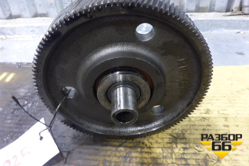 Шестерня ГРМ промежуточная для Scania 5 R Series с 2004-2016г