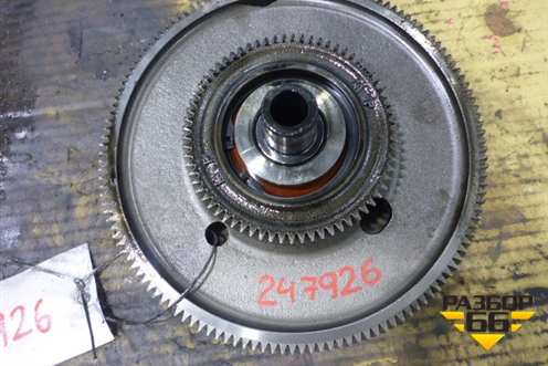 Шестерня ГРМ промежуточная  (двойная) (1398294) для Scania 5 R Series с 2004-2016г