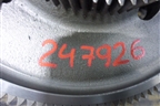 Шестерня ГРМ промежуточная  (двойная) (1398294) для Scania 5 R Series с 2004-2016г
