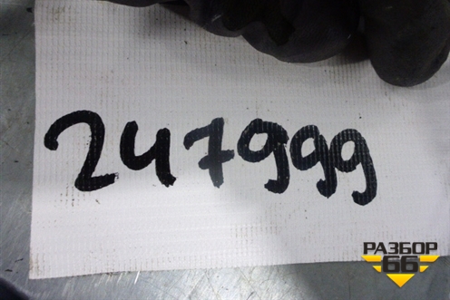 Блок электронный (штатной сигнализации) (96650731) для Chevrolet Aveo (T250) с 2005-2011 (Авео Т250)