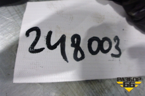 Антенна электрическая (усилитель) для Chevrolet Aveo (T250) с 2005-2011 (Авео Т250)