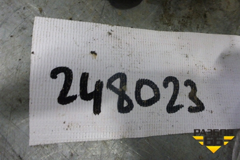 Стартер (1.4л МКПП F14D3) для Chevrolet Aveo (T250) с 2005-2011 (Авео Т250)