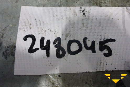 Клапан электромагнитный для Chevrolet Aveo (T250) с 2005-2011 (Авео Т250)