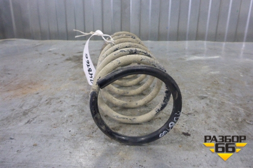 Пружина задняя для Chevrolet Aveo (T250) с 2005-2011 (Авео Т250)