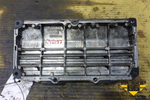 Крышка блока цилиндров (рокерного вала DC1103) (1420745) для Scania 5 R Series с 2004-2016г