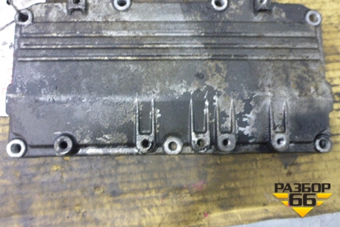 Крышка блока цилиндров (рокерного вала DC1103) (1420745) для Scania 5 R Series с 2004-2016г