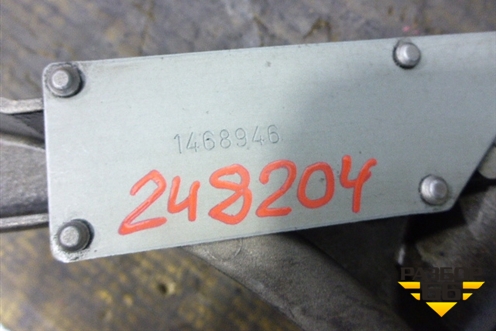 Маслозаборник (DC1103) (1468946) для Scania 5 R Series с 2004-2016г