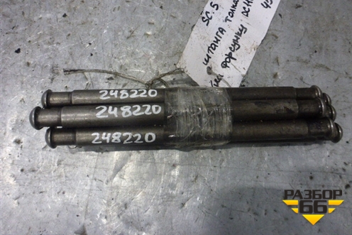 Штанга толкателя (на форсунку DC1108) (1439145) для Scania 5 R Series с 2004-2016г