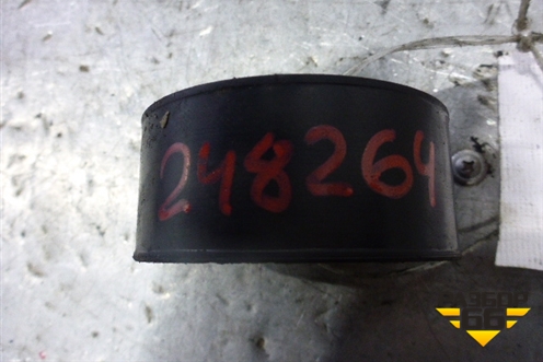 Ролик обводной ремня навесного оборудования (DC1108) для Scania 5 R Series с 2004-2016г