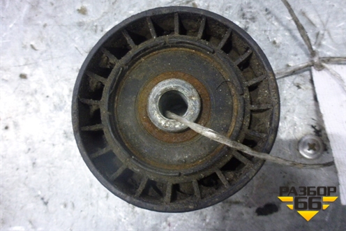 Ролик обводной ремня навесного оборудования (DC1108) для Scania 5 R Series с 2004-2016г