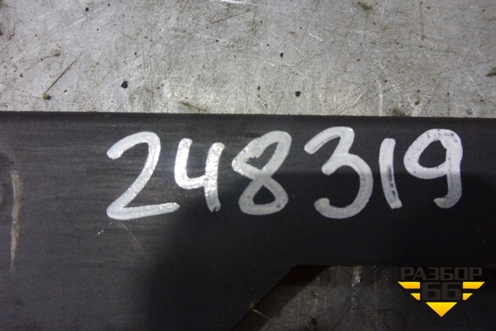 Кронштейн проводки  (1420569) для Scania 5 R Series с 2004-2016г