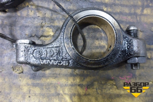 Рокер (впускной) (1438762) для Scania 5 R Series с 2004-2016г