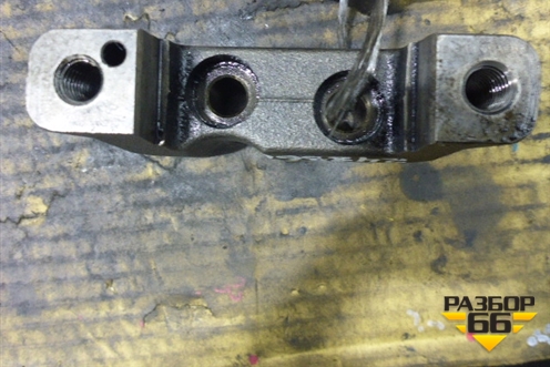 Постель рокера (1487541) для Scania 5 R Series с 2004-2016г