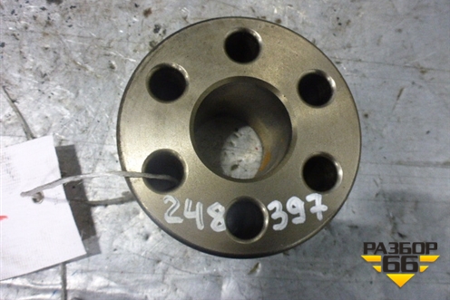 Ступица коленвала для Scania 5 R Series с 2004-2016г