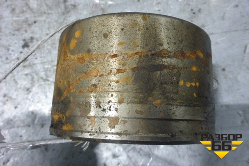 Ступица коленвала для Scania 5 R Series с 2004-2016г