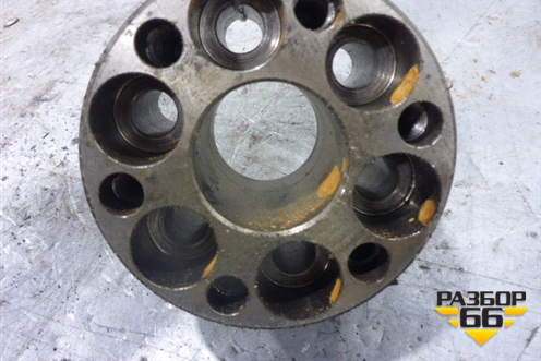 Ступица коленвала для Scania 5 R Series с 2004-2016г