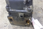 Головка блока цилиндров (DC1103 под механическую форсунку) (1750995) для Scania 5 R Series с 2004-2016г