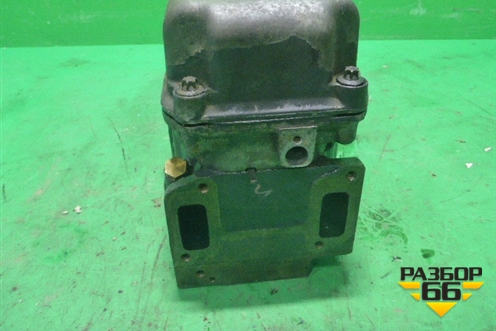 Головка блока цилиндров (DC1103 под механическую форсунку) (1750995) для Scania 5 R Series с 2004-2016г