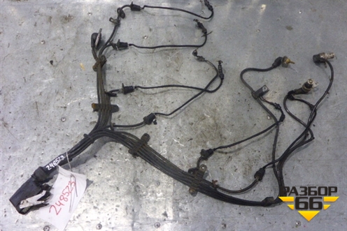 Проводка (на двигатель DC1103) для Scania 5 R Series с 2004-2016г