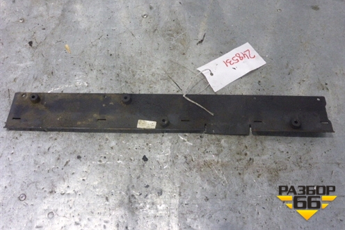 Кронштейн проводки  (крепление проводки двигателя) (1400302) для Scania 5 R Series с 2004-2016г