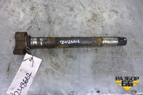 Тормозной вал для Scania 5 R Series с 2004-2016г