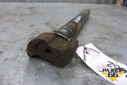 Тормозной вал для Scania 5 R Series с 2004-2016г