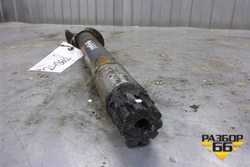 Тормозной вал для Scania 5 R Series с 2004-2016г