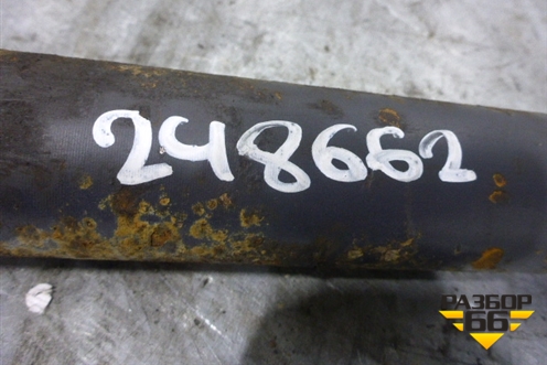 Тормозной вал для Scania 5 R Series с 2004-2016г