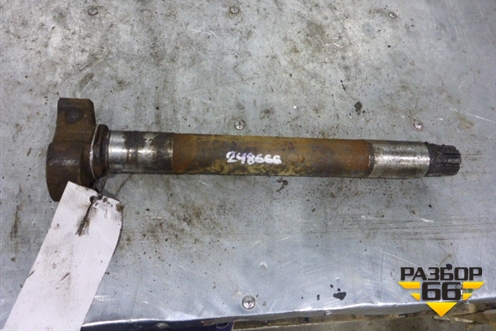 Тормозной вал для Scania 5 R Series с 2004-2016г