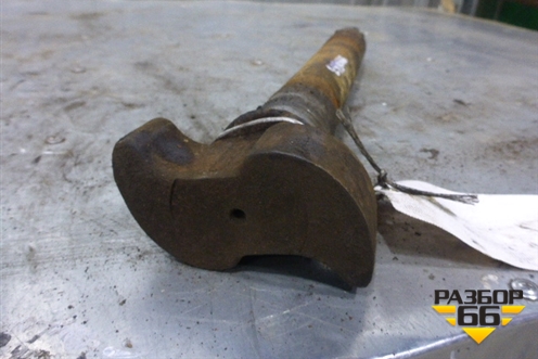 Тормозной вал для Scania 5 R Series с 2004-2016г