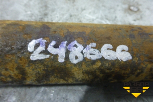 Тормозной вал для Scania 5 R Series с 2004-2016г