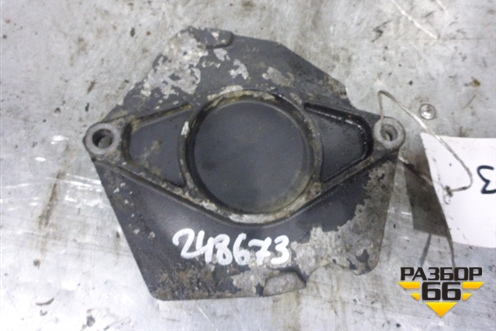 Крышка блока цилиндров (крышка распредвала) (1528942) для Scania 5 R Series с 2004-2016г