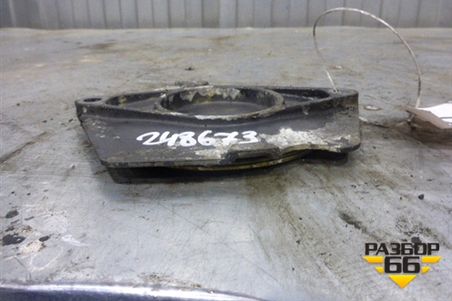 Крышка блока цилиндров (крышка распредвала) (1528942) для Scania 5 R Series с 2004-2016г