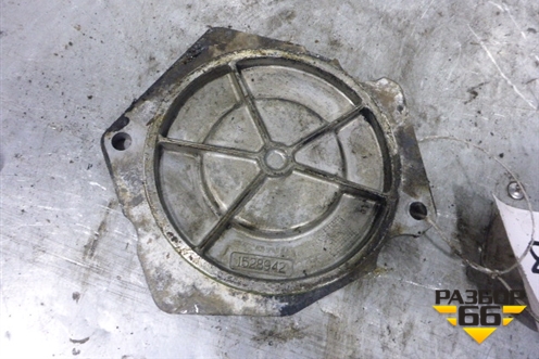 Крышка блока цилиндров (крышка распредвала) (1528942) для Scania 5 R Series с 2004-2016г