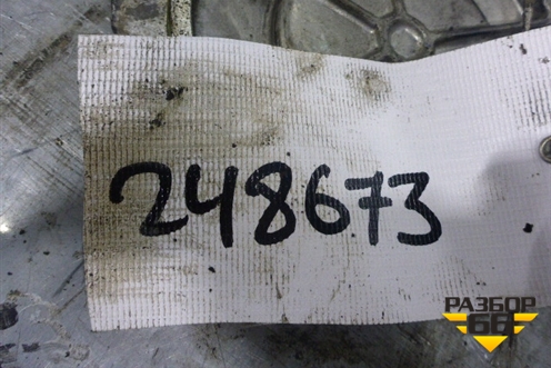 Крышка блока цилиндров (крышка распредвала) (1528942) для Scania 5 R Series с 2004-2016г