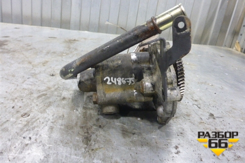 Насос гидроусилителя  (DC1107) (1519675) для Scania 5 R Series с 2004-2016г