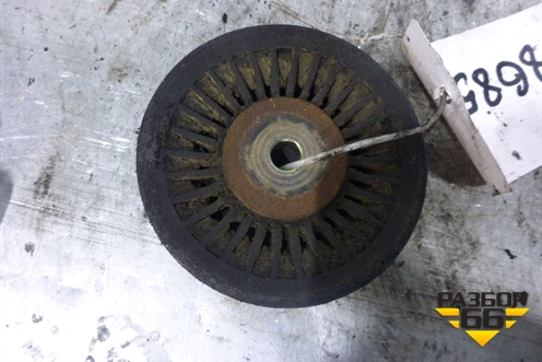 Ролик обводной ремня навесного оборудования для Scania 5 R Series с 2004-2016г