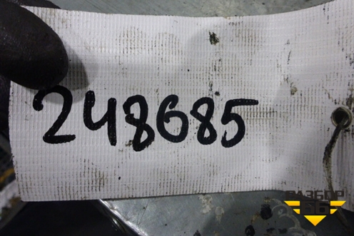 Ролик обводной ремня навесного оборудования для Scania 5 R Series с 2004-2016г